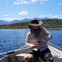 Michael Jones's Photo