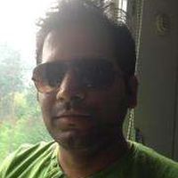 Amlesh Singh's Photo