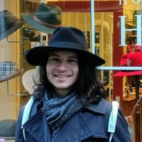 Roberto  Napoli's Photo