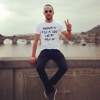 Mohamed Amine Salim's Photo