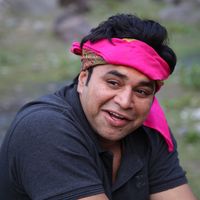 Krish Ranga的照片