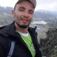 Kiril Govedarov's Photo