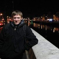 Stefan Passerschröer's Photo