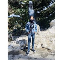 Sachin Bhardwaj's Photo