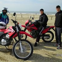 Bernardo Alasia's Photo