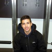 Thomas Seifriedsberger's Photo