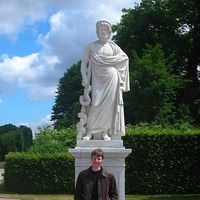 Philippe Vionnet's Photo