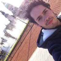 Renato Bustamante's Photo