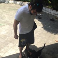 Samuel Bastos's Photo