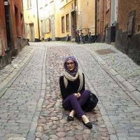 Fotos de Azime Alpaslan