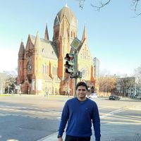 Ketan Shelke's Photo