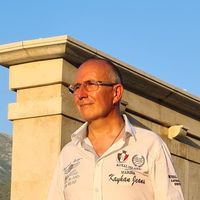 Fotos von Eric Binger