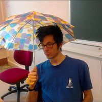 Le foto di Klaas Manuel