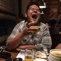 Reymart Paveldy的照片