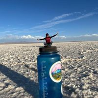 Zulema Quenta's Photo