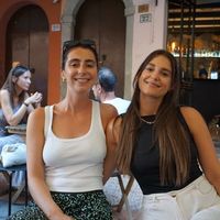 Maddy Goldrick的照片