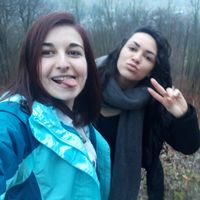 Jaqueline Medeiros's Photo