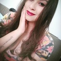 Gabriela Lauton的照片