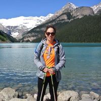 Selena Gagnon's Photo