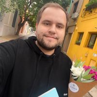 Joao Paulo Dresch的照片