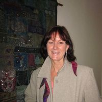 Julie Muller的照片