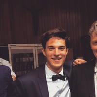 Michiel De Buck的照片