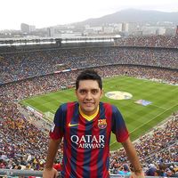 Jose Luis Hernandez's Photo