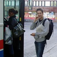 Erick Löfdahl's Photo