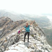 Fotos de Natacha Cervera