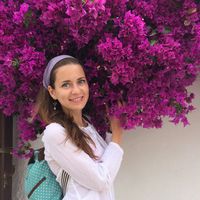 Vera Grechuhina's Photo