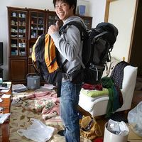 JUNICHI SUZUKI's Photo