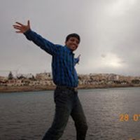 Mitrajit Biswas's Photo