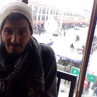 Max van den Oever的照片