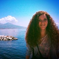 Martina Stabile's Photo