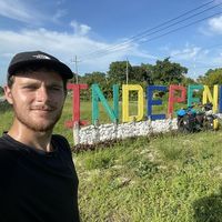 Photos de Danny Libicki