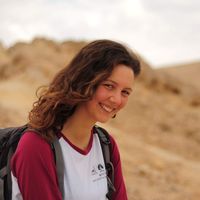 Maayan Bohak's Photo