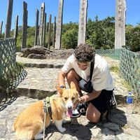 Ahmed Elgemaie's Photo