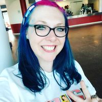 Chilli Hodgson's Photo