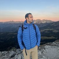 Tommaso Pedrolli的照片