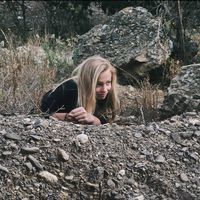 Sasha Lauridsen's Photo