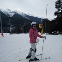 Fotos de Elizaveta Sevastyanova