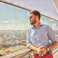 Edward de Bouillane's Photo