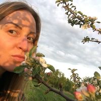 Violetta Davydova's Photo