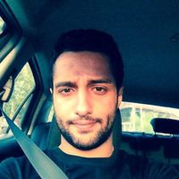 Photos de Ali Jbouri