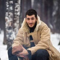 Фотографии пользователя Bruno Kalouaz