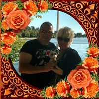 Julie Magyar的照片