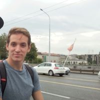 Fotos von Daniel Jimenez