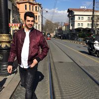 İbrahim Oduncu的照片