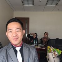 A F Hardiansyah的照片