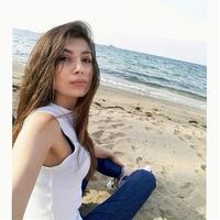 Dilara Temizyürek's Photo